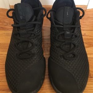 Lebron James Nike Zoom Basketball Shoes Men’s 8.0